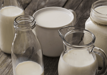 Produtores de leite criam associação para obter melhor preço
