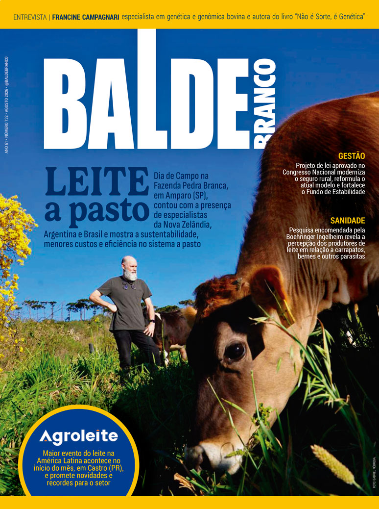 Revista Balde Branco Agosto 2026